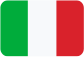 Maschinenverputze Italiano